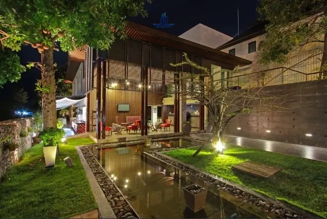 โรงแรมชั้นนำใจกลางเมืองหัวหิน สำหรับขาย ที่ The Serenity Hua Hin