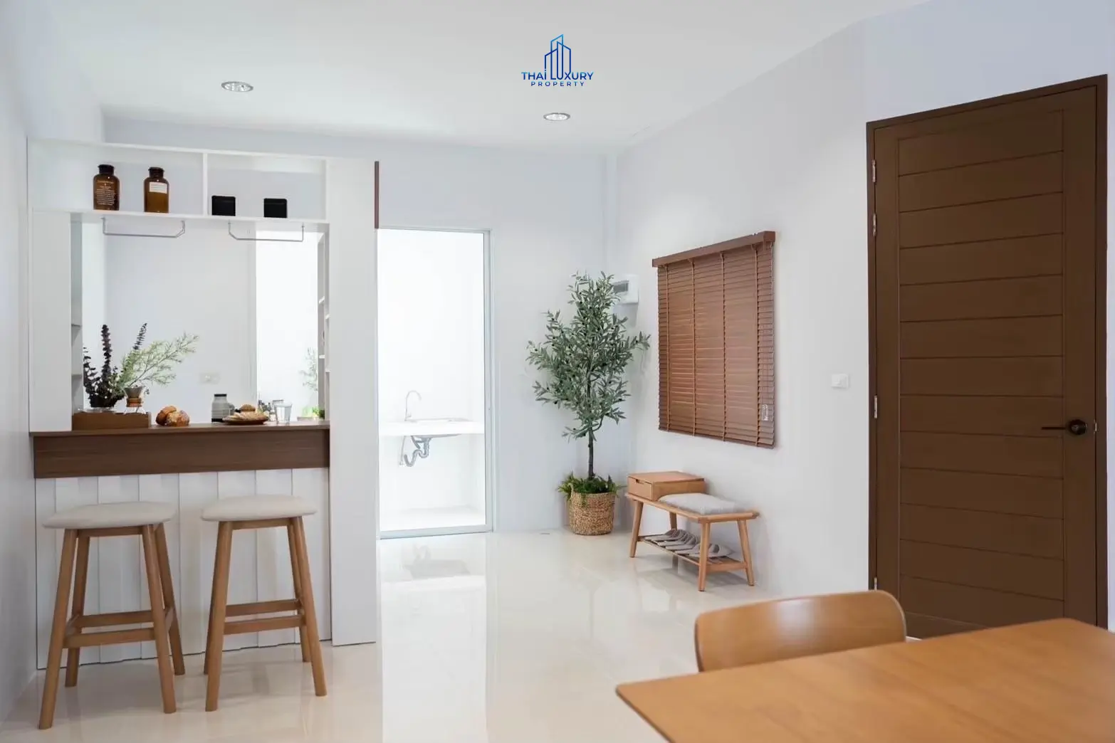 ขายบ้านสุดอบอุ่น 3 ห้องนอน ที่วิสโฮม ชะอำ – หัวหิน
