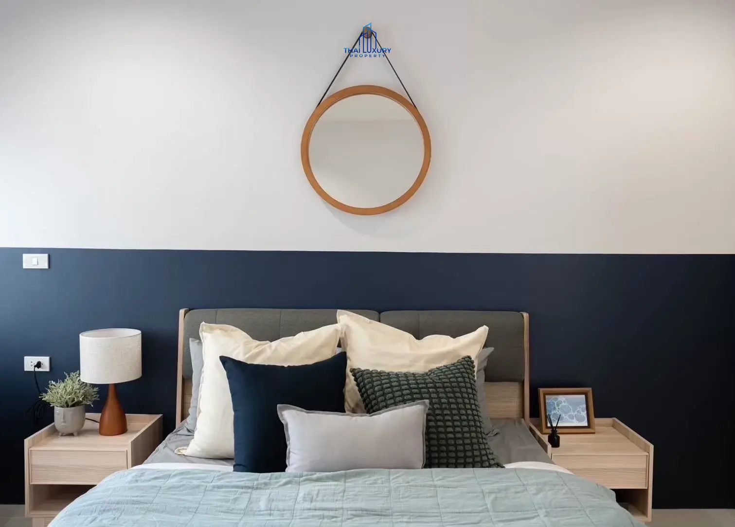 ขายบ้านสุดอบอุ่น 3 ห้องนอน ที่วิสโฮม ชะอำ – หัวหิน