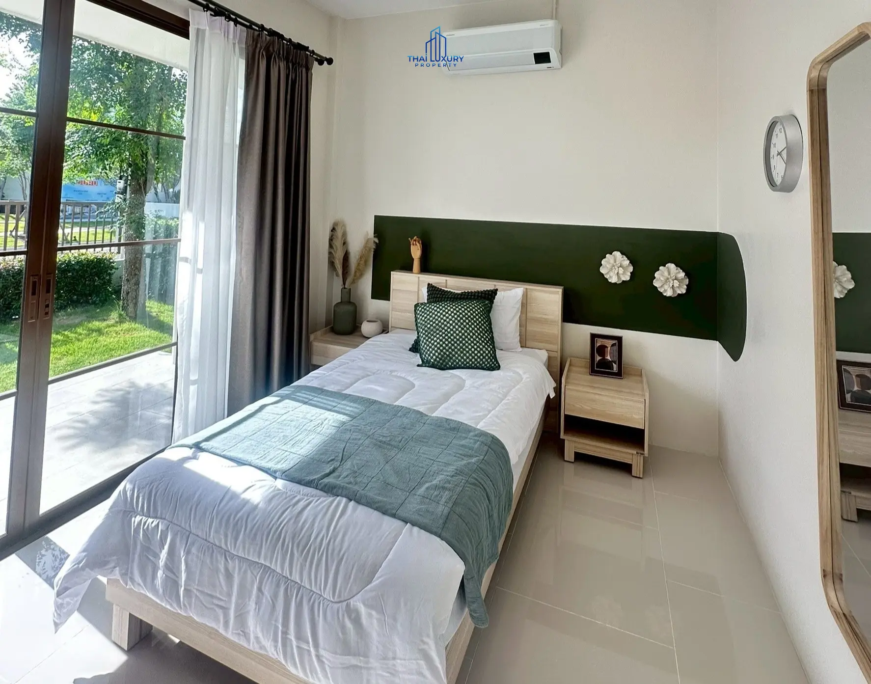 ขายบ้านสุดอบอุ่น 3 ห้องนอน ที่วิสโฮม ชะอำ – หัวหิน