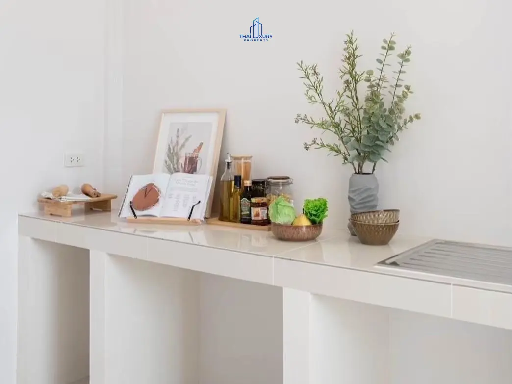 ขายบ้านสุดอบอุ่น 3 ห้องนอน ที่วิสโฮม ชะอำ – หัวหิน