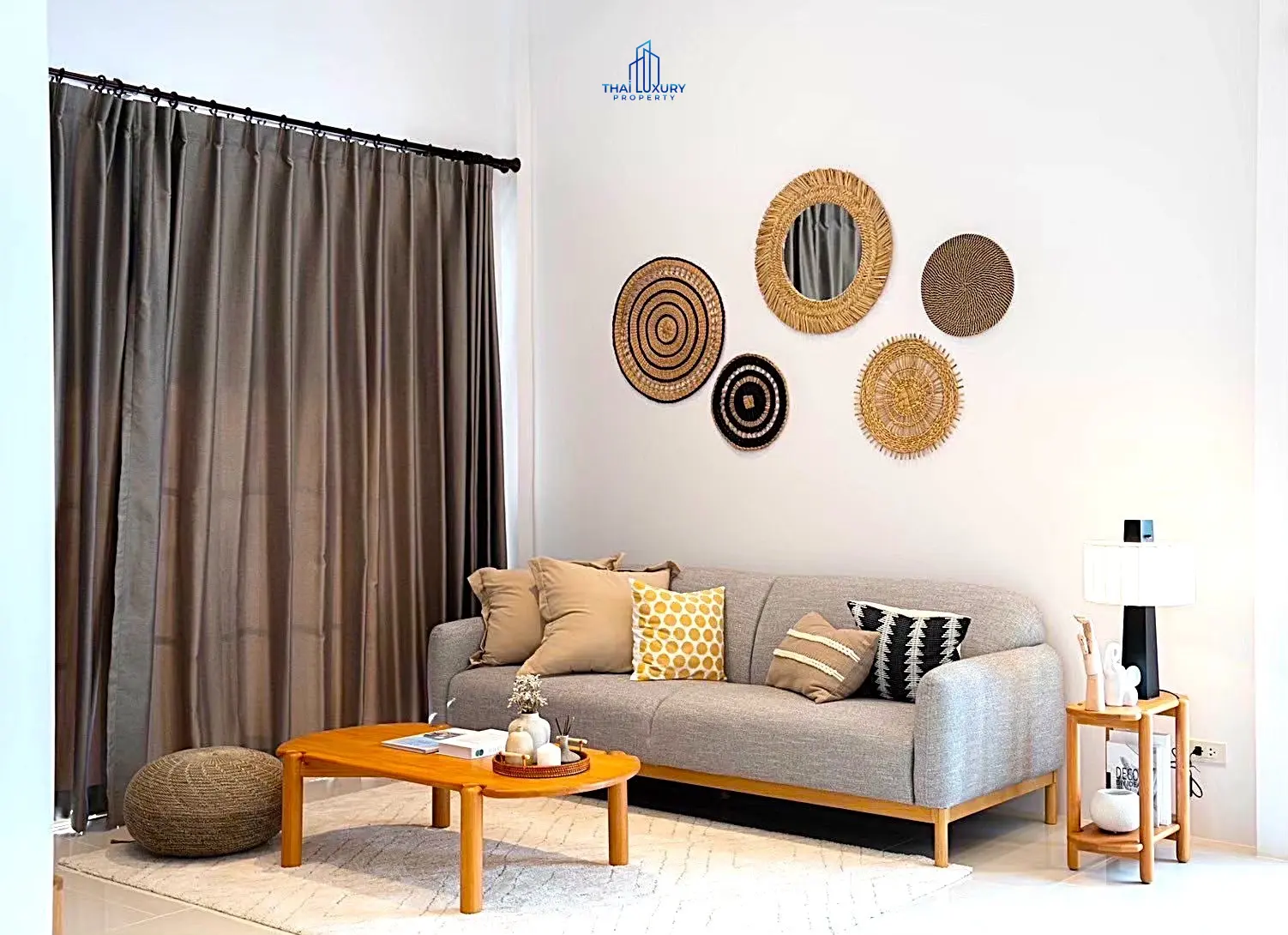 ขายบ้านสุดอบอุ่น 3 ห้องนอน ที่วิสโฮม ชะอำ – หัวหิน
