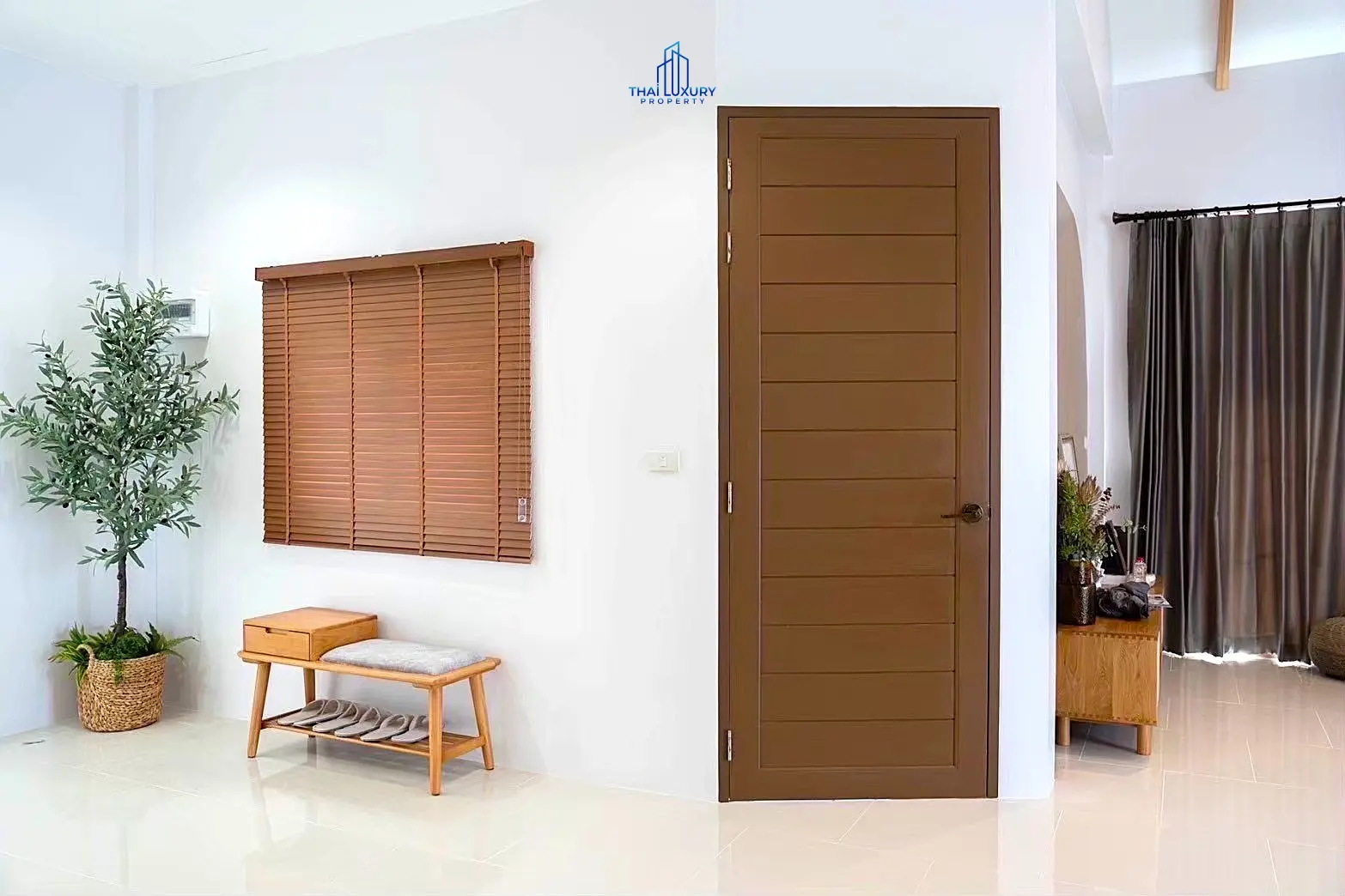 ขายบ้านสุดอบอุ่น 3 ห้องนอน ที่วิสโฮม ชะอำ – หัวหิน