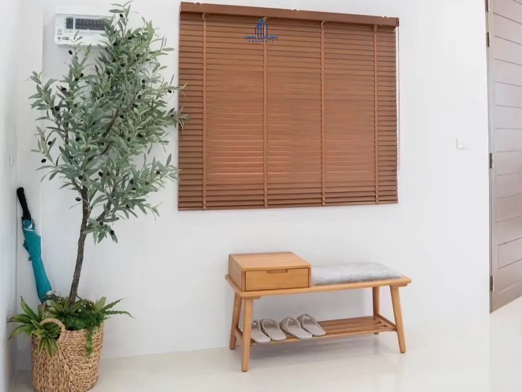 ขายบ้านสุดอบอุ่น 3 ห้องนอน ที่วิสโฮม ชะอำ – หัวหิน