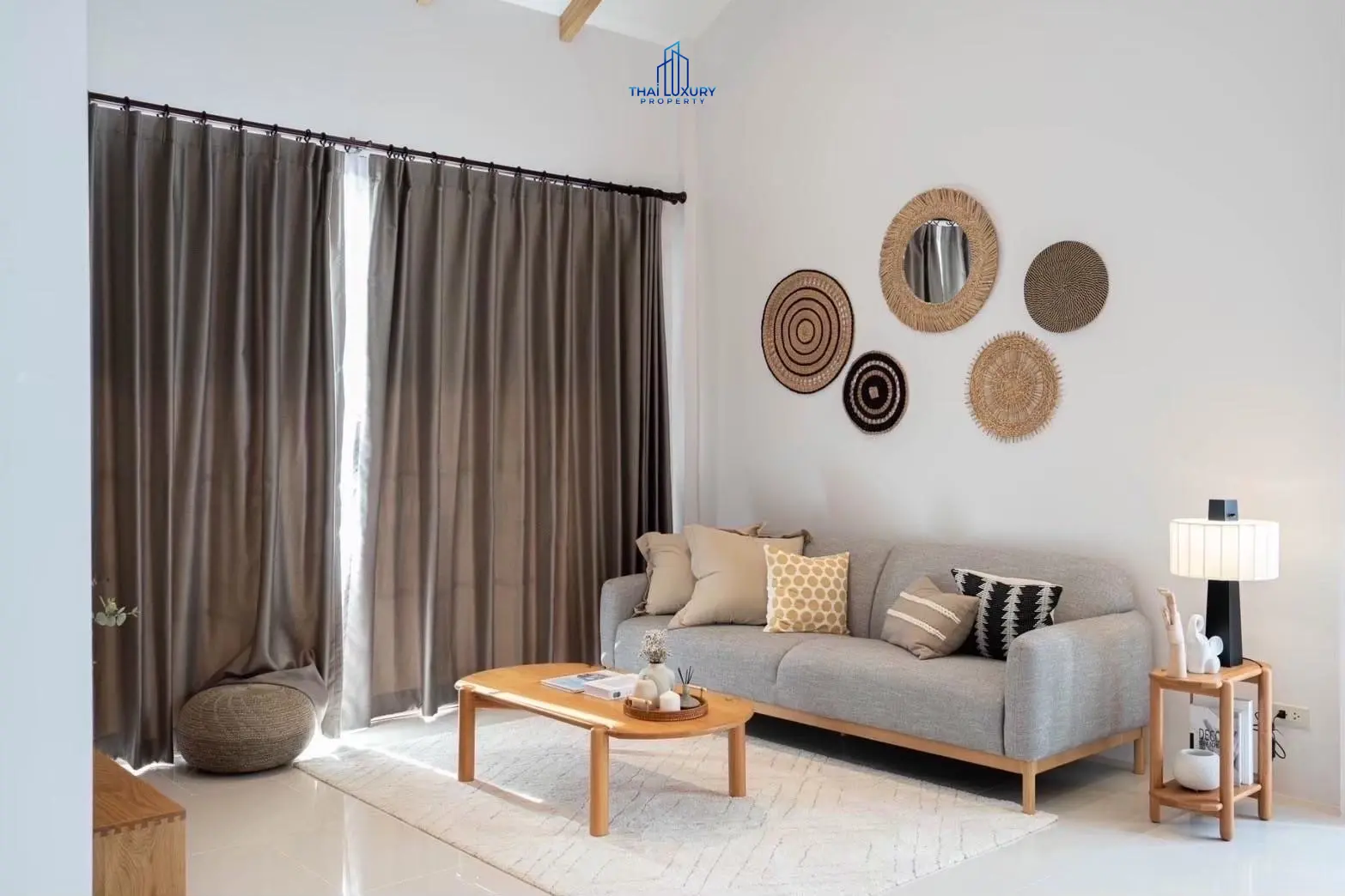 ขายบ้านสุดอบอุ่น 3 ห้องนอน ที่วิสโฮม ชะอำ – หัวหิน