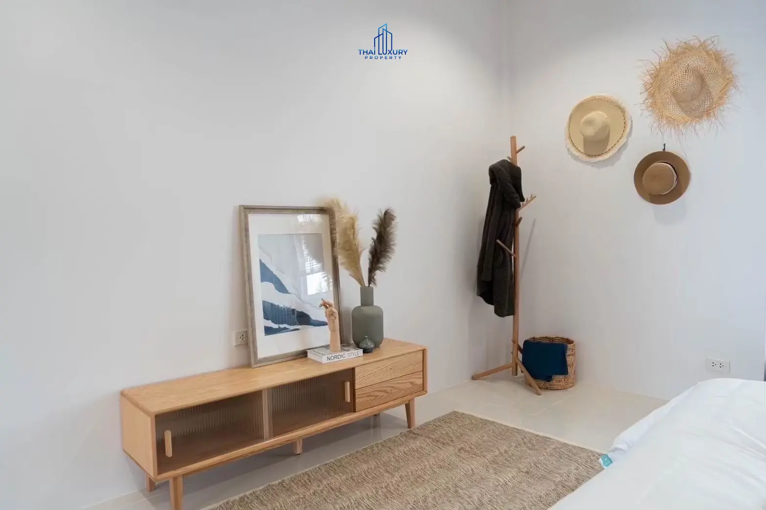 ขายบ้านสุดอบอุ่น 3 ห้องนอน ที่วิสโฮม ชะอำ – หัวหิน