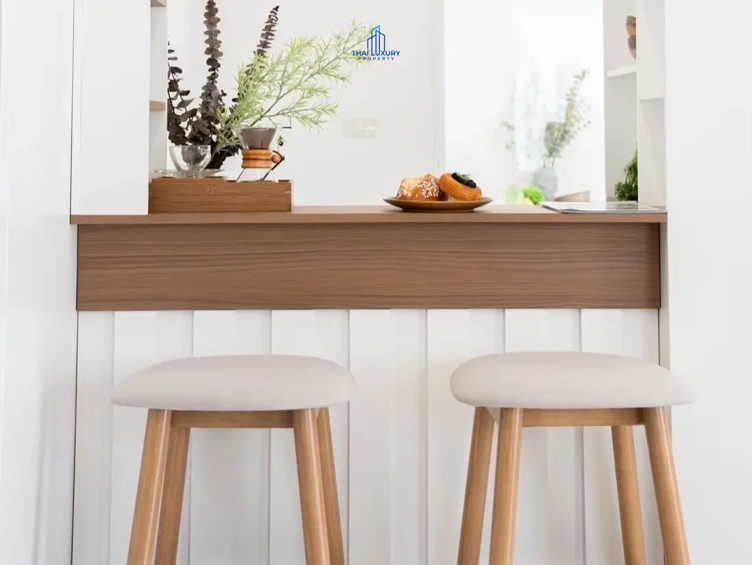 ขายบ้านสุดอบอุ่น 3 ห้องนอน ที่วิสโฮม ชะอำ – หัวหิน