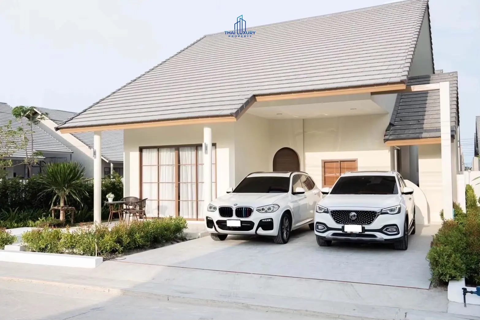 ขายบ้านสุดอบอุ่น 3 ห้องนอน ที่วิสโฮม ชะอำ – หัวหิน
