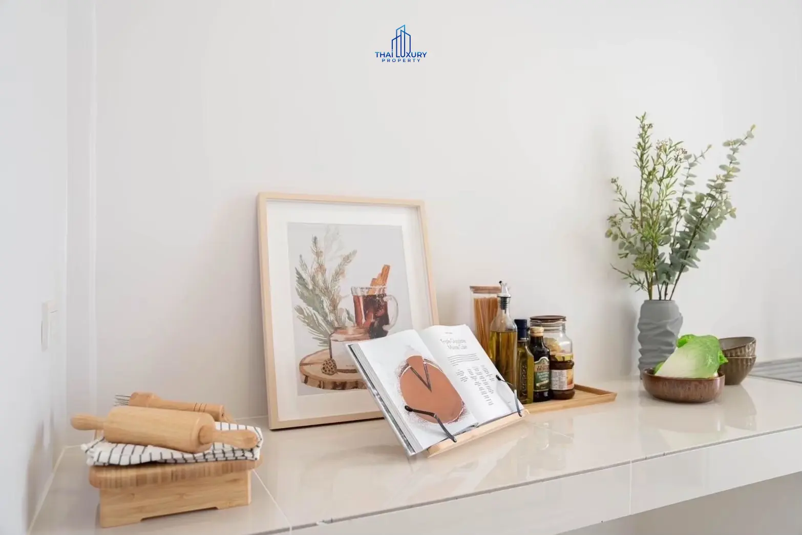 ขายบ้านสุดอบอุ่น 3 ห้องนอน ที่วิสโฮม ชะอำ – หัวหิน
