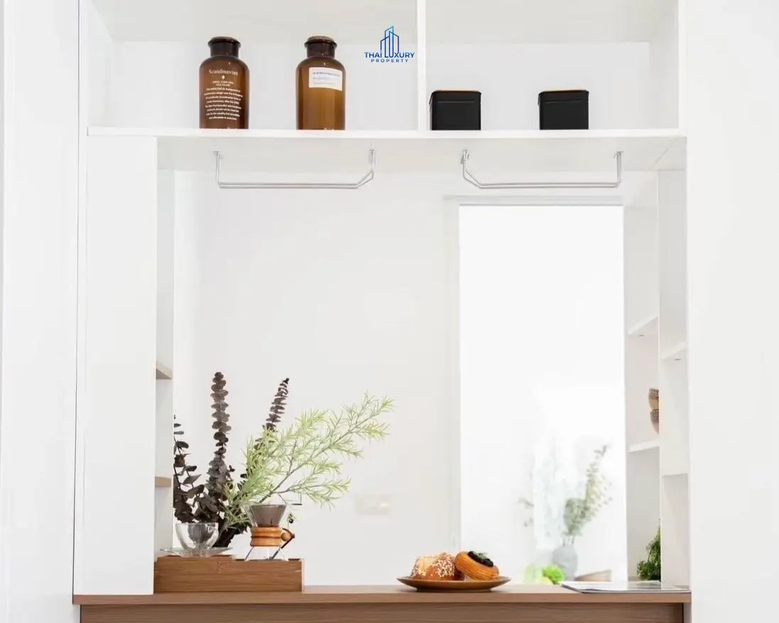 ขายบ้านสุดอบอุ่น 3 ห้องนอน ที่วิสโฮม ชะอำ – หัวหิน