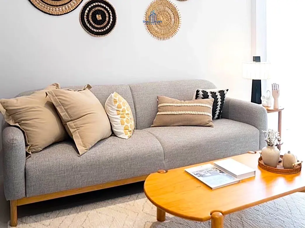 ขายบ้านสุดอบอุ่น 3 ห้องนอน ที่วิสโฮม ชะอำ – หัวหิน
