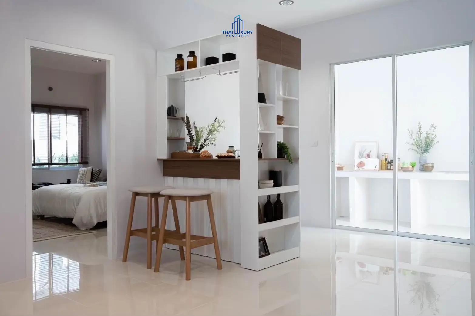 ขายบ้านสุดอบอุ่น 3 ห้องนอน ที่วิสโฮม ชะอำ – หัวหิน