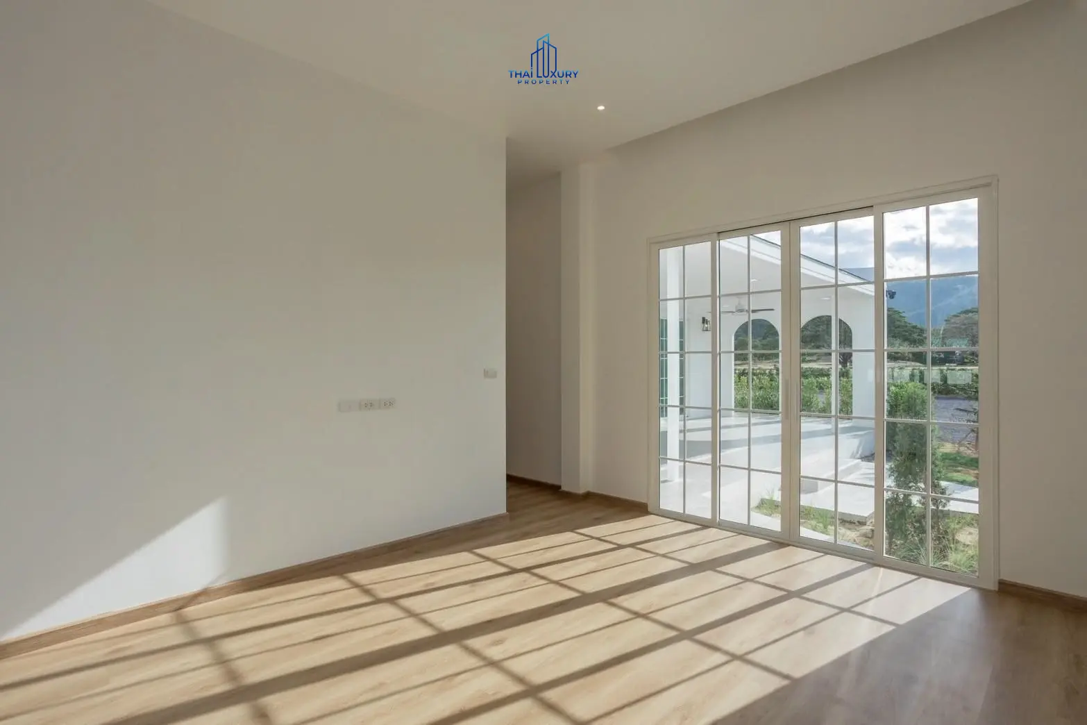 ขายพูลวิลล่า 3 ห้องนอนกว้างขวาง ที่ Breeze Hillside Phase 1 ชะอำ