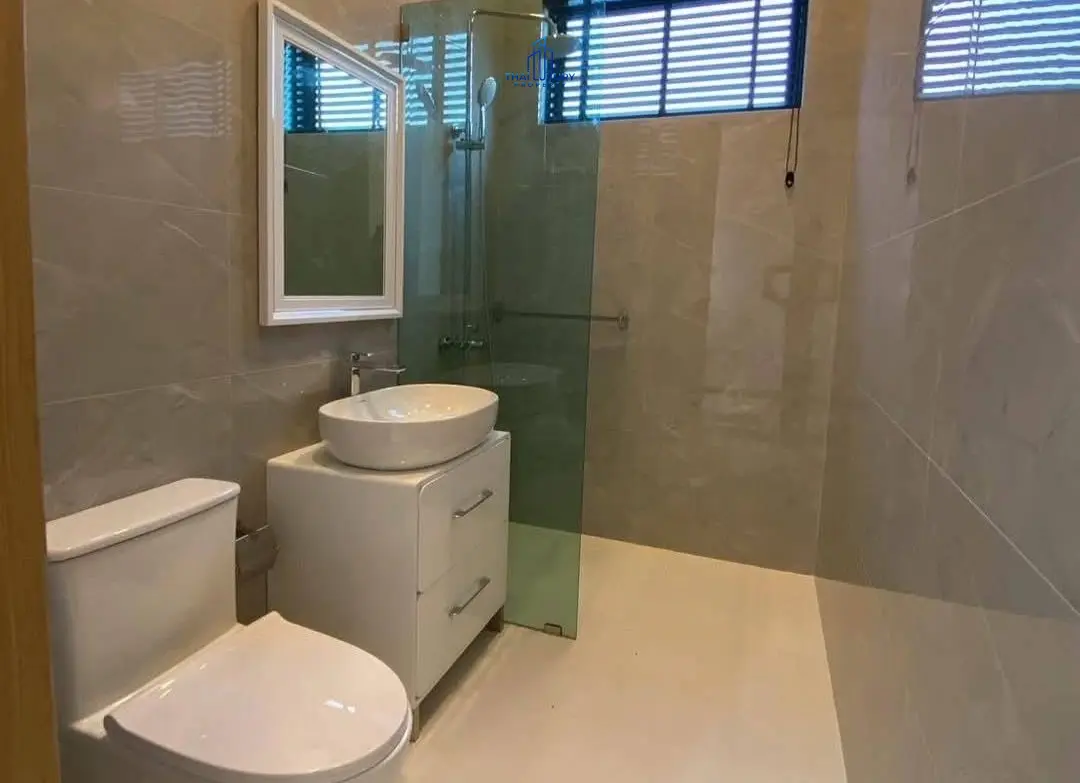 Beautiful 3 Bedrooms Pool Villa for Sale at 99 Village Hua Hin 