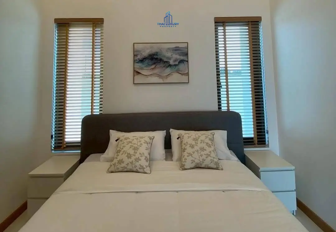 Beautiful 3 Bedrooms Pool Villa for Sale at 99 Village Hua Hin 