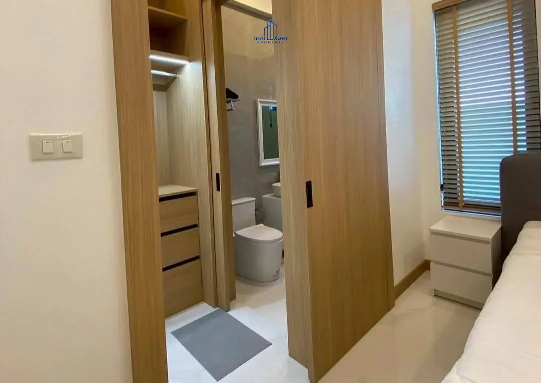 Beautiful 3 Bedrooms Pool Villa for Sale at 99 Village Hua Hin 