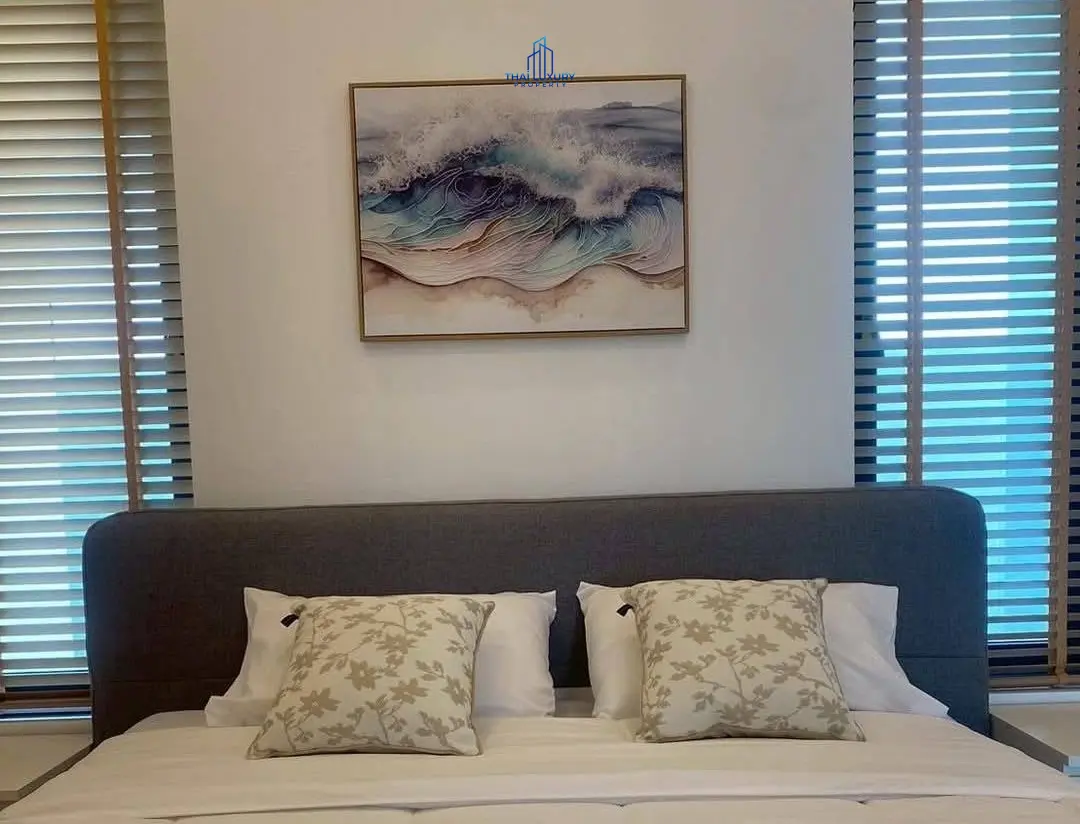 Beautiful 3 Bedrooms Pool Villa for Sale at 99 Village Hua Hin 