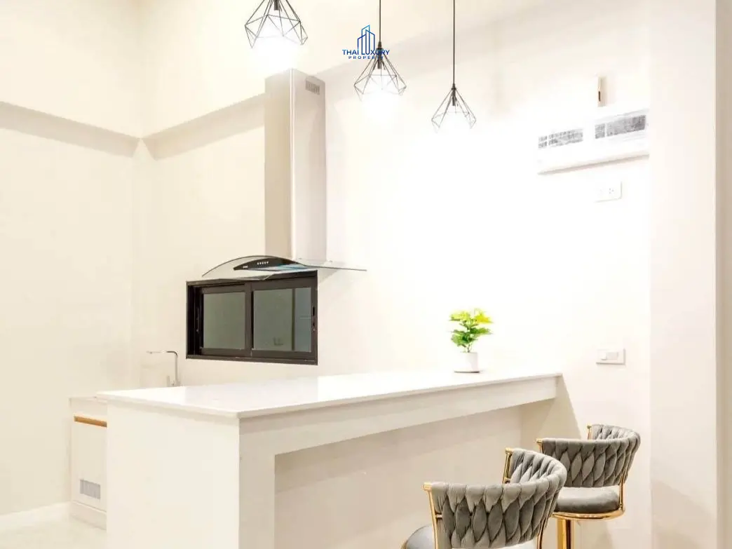 Luxury 3 Bedrooms Villa with Private Pool at Tara Valley Plus Hua Hin