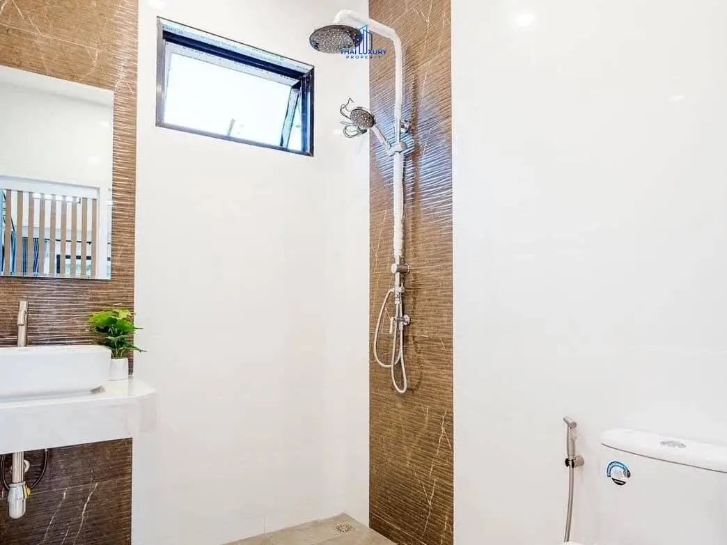 Luxury 3 Bedrooms Villa with Private Pool at Tara Valley Plus Hua Hin