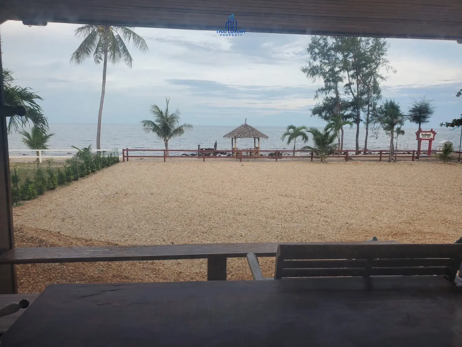 Private Seaside Villa on Expansive Land with Stunning Ocean Views at Rocky Point Resort