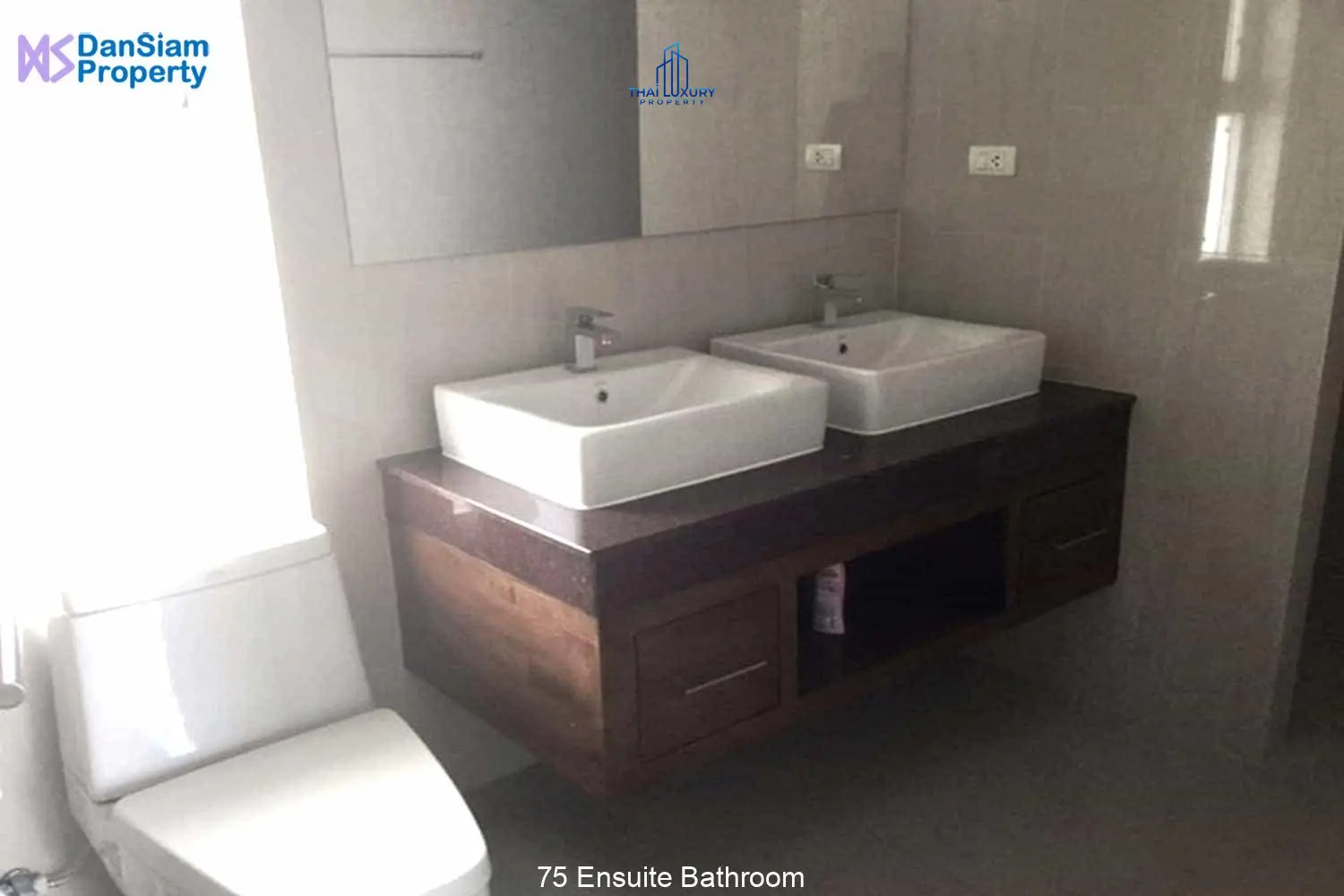 บ้านหรูพร้อมสระว่ายน้ำ 5 ห้องนอน สำหรับขาย ที่ Palm Villas หัวหิน – ชะอำ