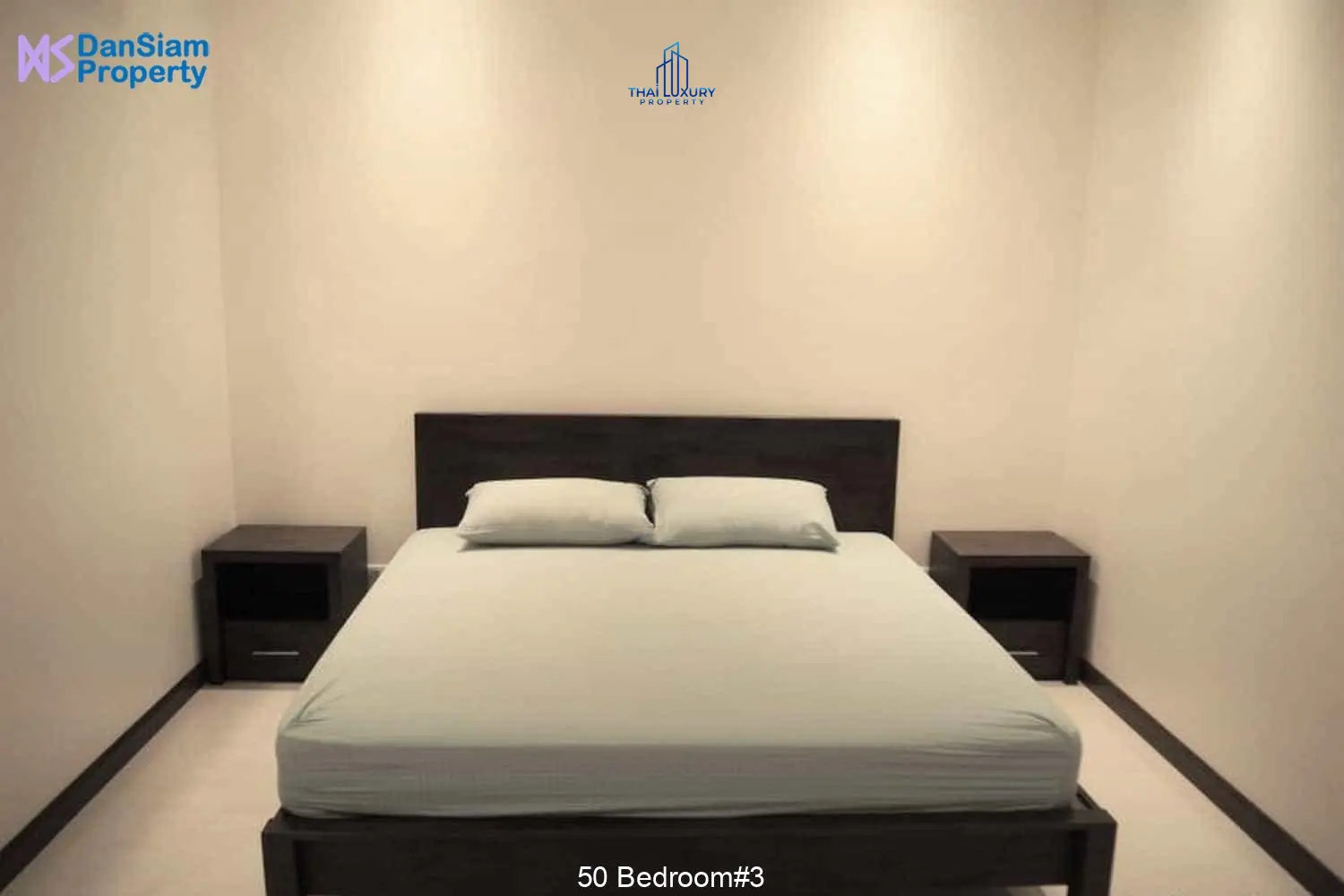 บ้านหรูพร้อมสระว่ายน้ำ 5 ห้องนอน สำหรับขาย ที่ Palm Villas หัวหิน – ชะอำ