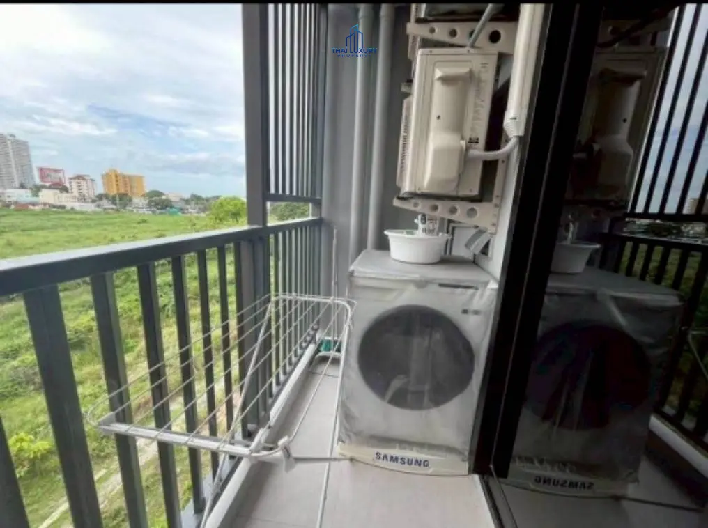 HOT DEAL!! Beautiful Condo At Dusit D2 Hua Hin For Sale
