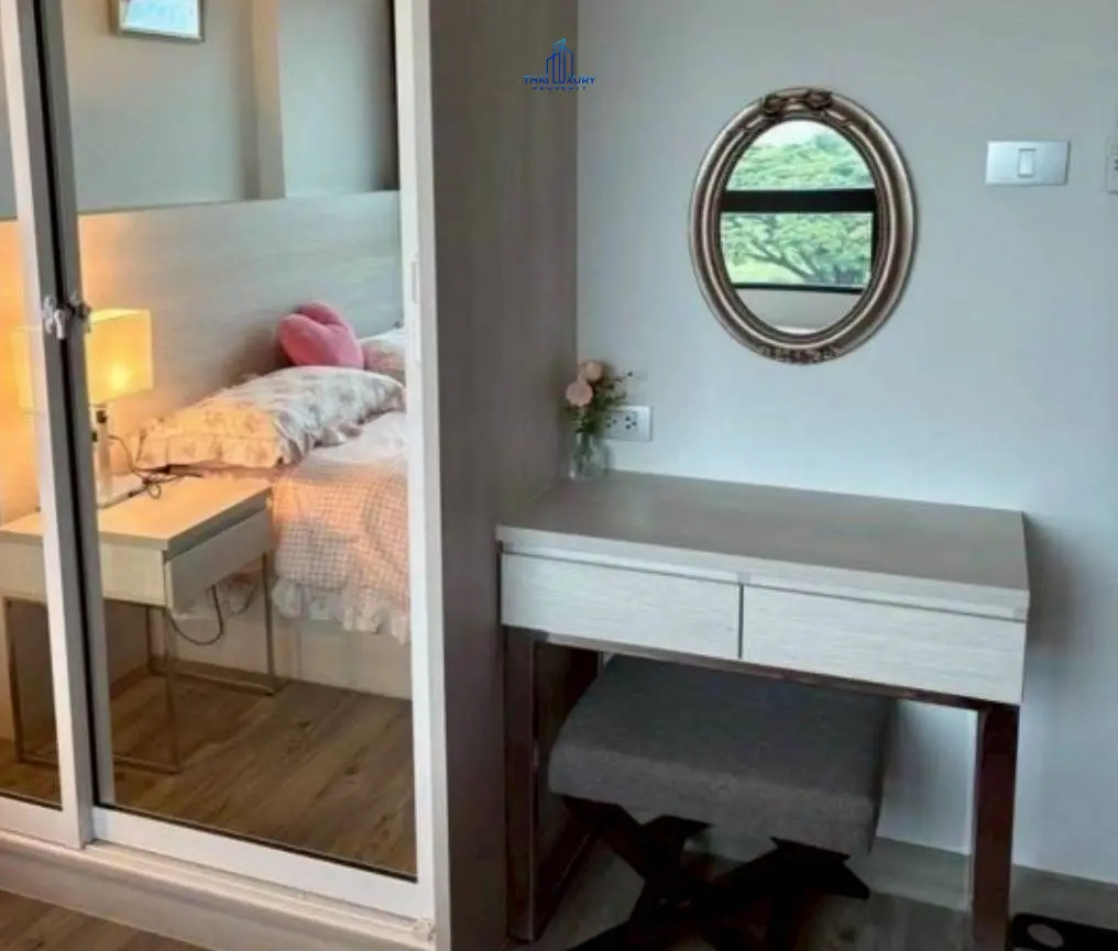 HOT DEAL!! Beautiful Condo At Dusit D2 Hua Hin For Sale
