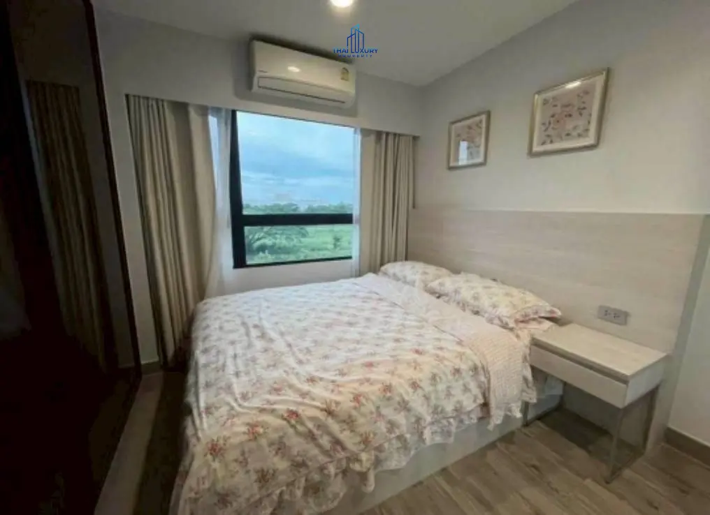 HOT DEAL!! Beautiful Condo At Dusit D2 Hua Hin For Sale