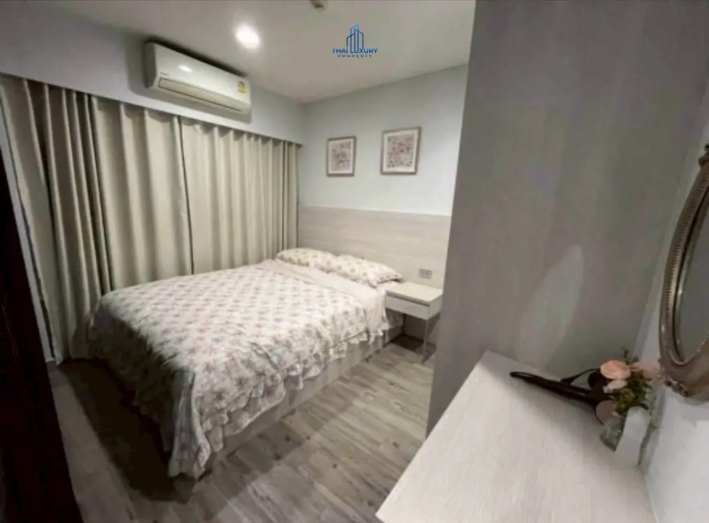 HOT DEAL!! Beautiful Condo At Dusit D2 Hua Hin For Sale