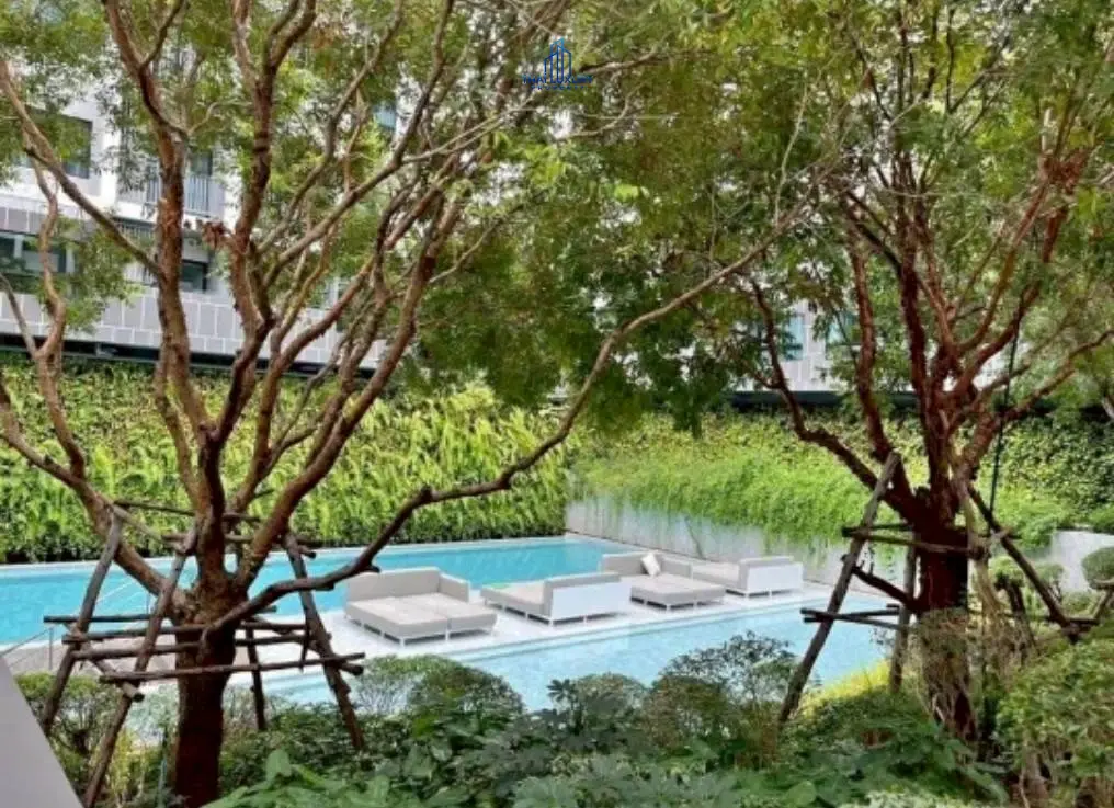HOT DEAL!! Beautiful Condo At Dusit D2 Hua Hin For Sale