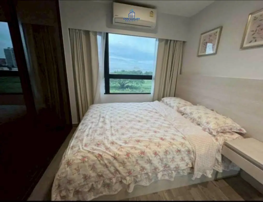 HOT DEAL!! Beautiful Condo At Dusit D2 Hua Hin For Sale