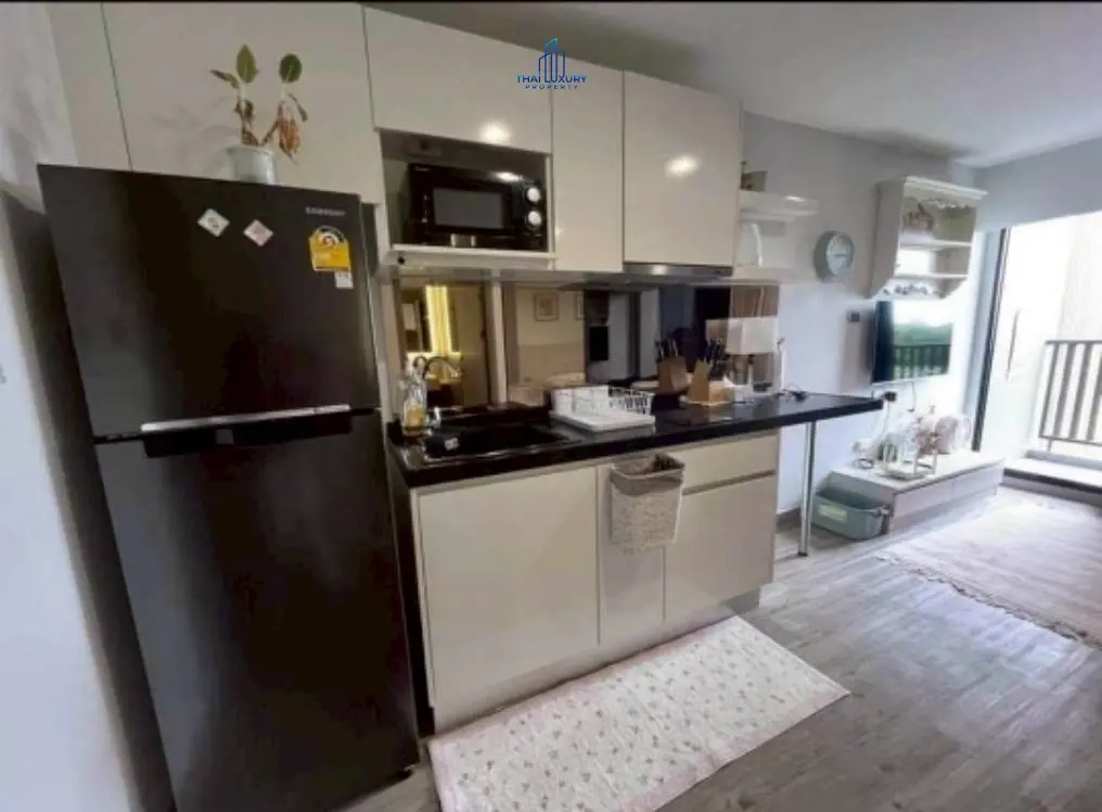 HOT DEAL!! Beautiful Condo At Dusit D2 Hua Hin For Sale
