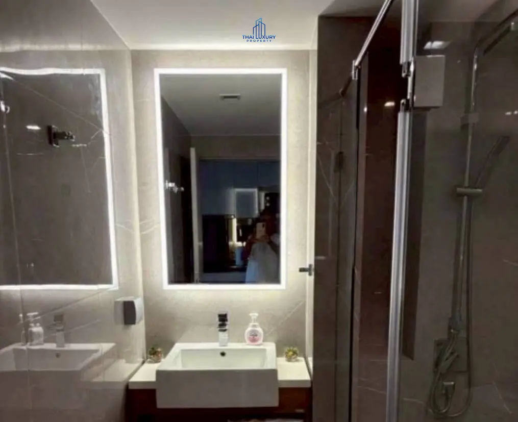 HOT DEAL!! Beautiful Condo At Dusit D2 Hua Hin For Sale