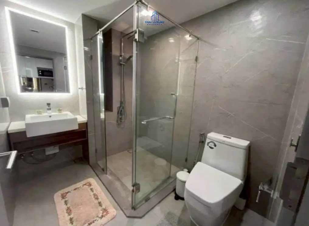 HOT DEAL!! Beautiful Condo At Dusit D2 Hua Hin For Sale