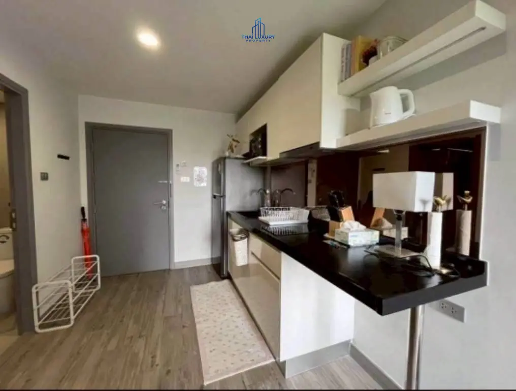 HOT DEAL!! Beautiful Condo At Dusit D2 Hua Hin For Sale
