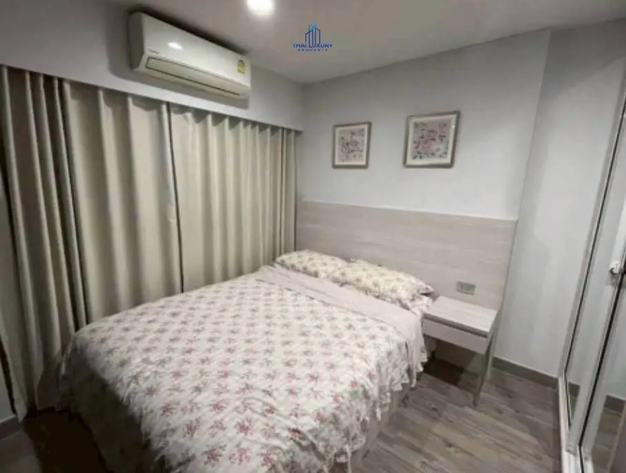 HOT DEAL!! Beautiful Condo At Dusit D2 Hua Hin For Sale