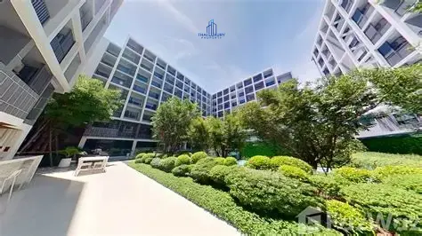 HOT DEAL!! Beautiful Condo At Dusit D2 Hua Hin For Sale