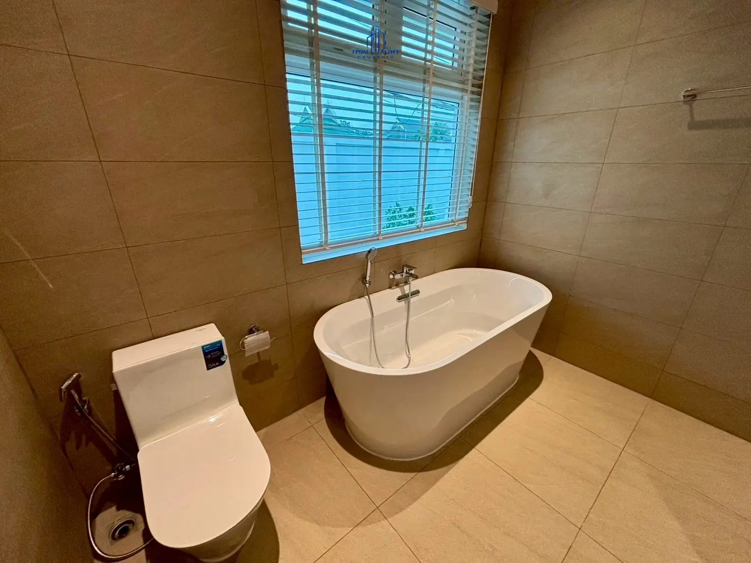 Brand New Luxury 3 Bedrooms Pool Villa for Sale at The Clouds III Hua Hin