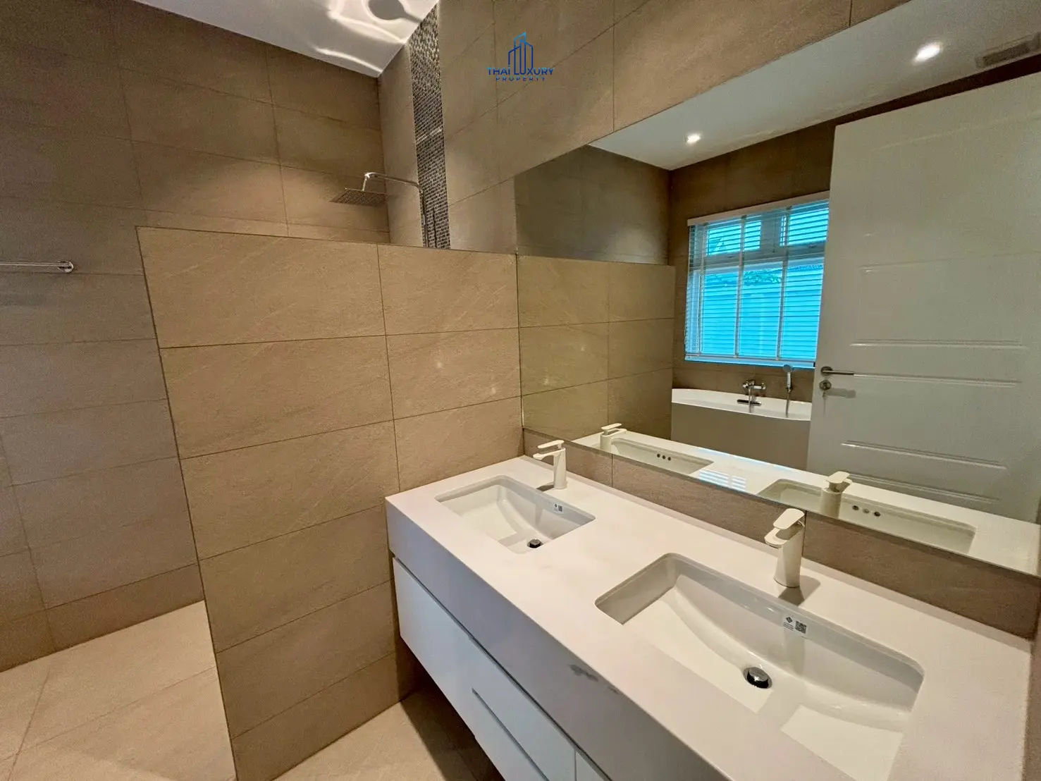 Brand New Luxury 3 Bedrooms Pool Villa for Sale at The Clouds III Hua Hin