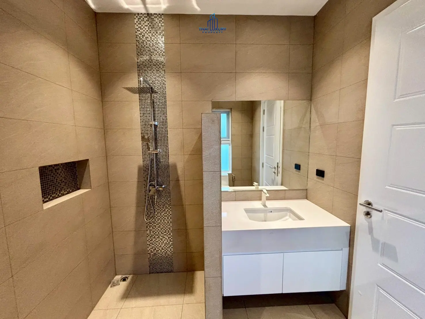 Brand New Luxury 3 Bedrooms Pool Villa for Sale at The Clouds III Hua Hin