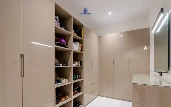 วิลล่าหรูใจกลางชะอำ ที่ St George’s Park Boutique Villas