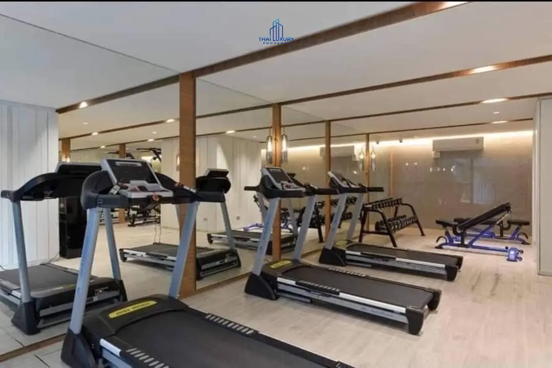 ดีลพิเศษ!! คอนโดสวย 1 ห้องนอน Dusit D2 หัวหิน ราคาสุดคุ้ม