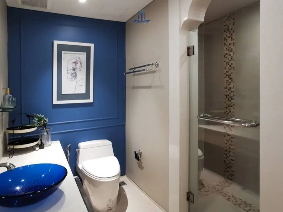 ขายคอนโดหรู 1 ห้องนอน ติดทะเล ที่ Marrakesh Hua Hin