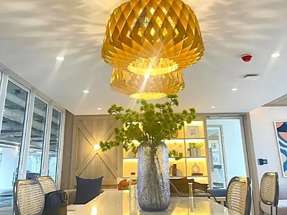 คอนโด 1 ห้องนอนสุดสวย สำหรับขาย ที่ Hay Hua Hin