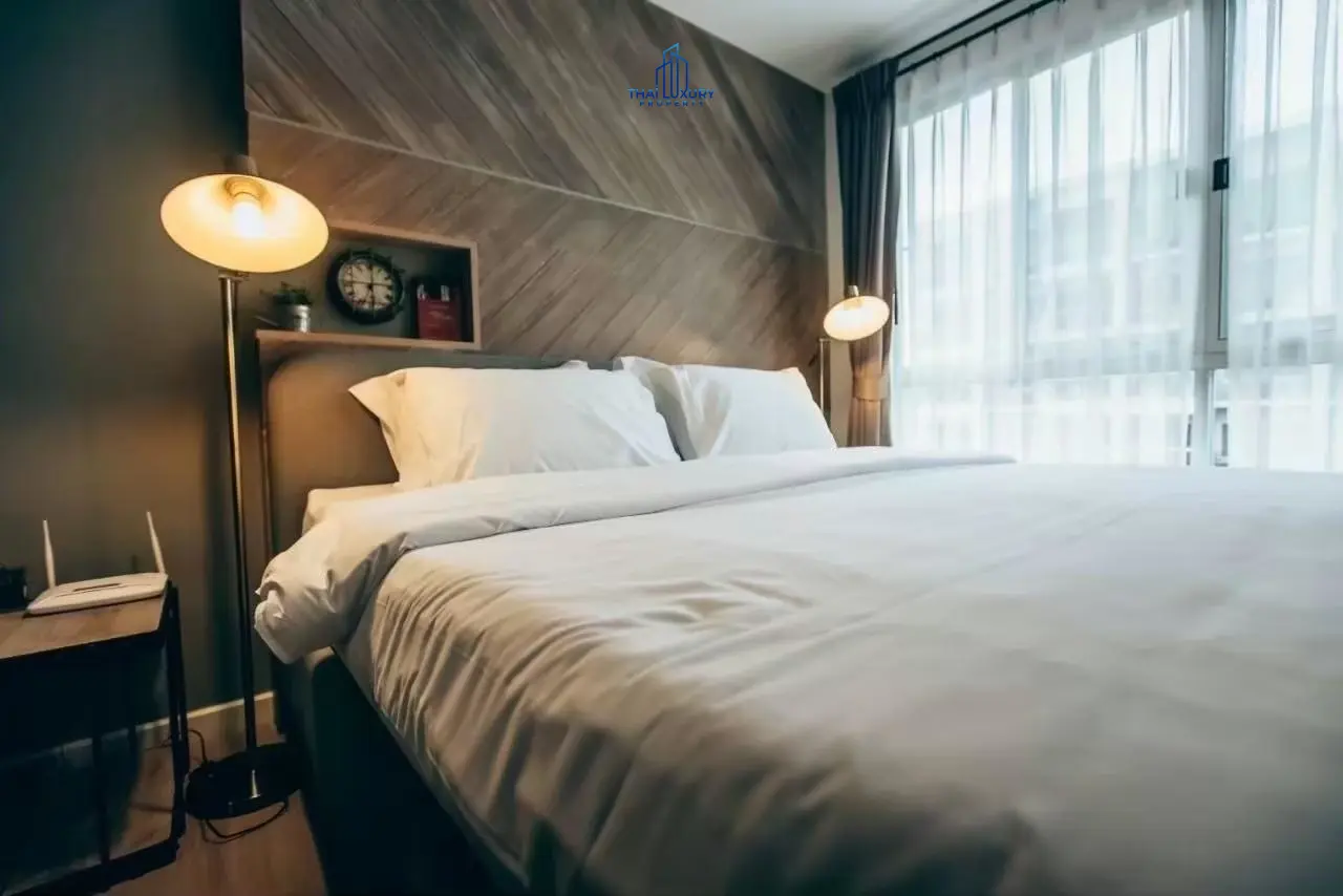 Beautiful 1 Bedroom Condominium for Sale at Baan Peang Ploen Hua Hin