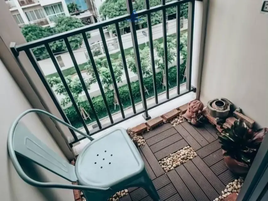 Beautiful 1 Bedroom Condominium for Sale at Baan Peang Ploen Hua Hin