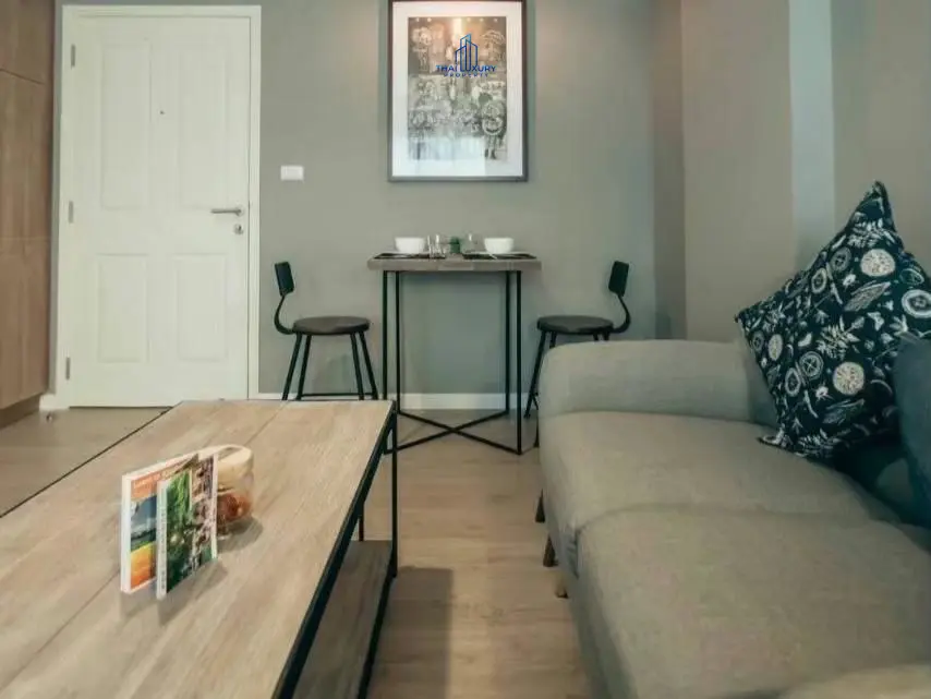 Beautiful 1 Bedroom Condominium for Sale at Baan Peang Ploen Hua Hin