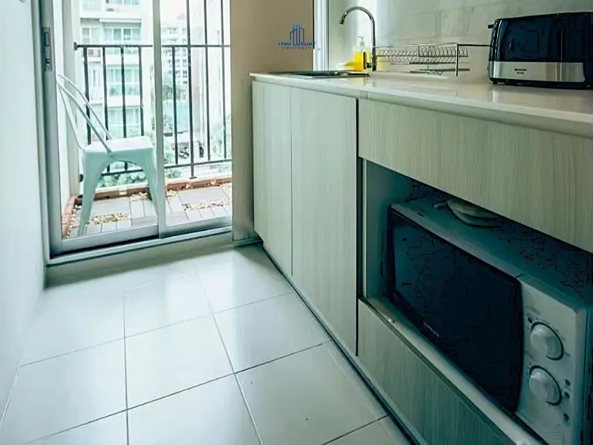 Beautiful 1 Bedroom Condominium for Sale at Baan Peang Ploen Hua Hin