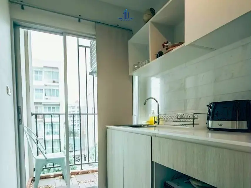 Beautiful 1 Bedroom Condominium for Sale at Baan Peang Ploen Hua Hin